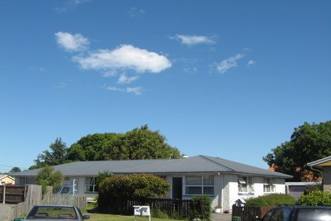 Photo of property in 19 Siddal Place, Richmond, Christchurch, 8013