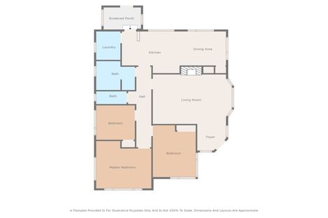 Photo of property in 21 Checketts Avenue, Halswell, Christchurch, 8025