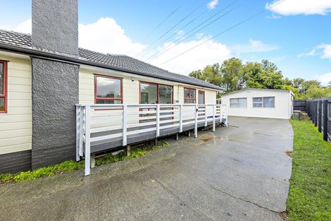 Photo of property in 23 Cooper Crescent, Otara, Auckland, 2023