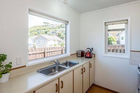 Photo of property in 1 Tralee Place, Johnsonville, Wellington, 6037