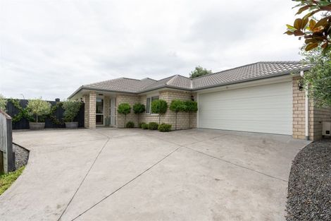 Photo of property in 60 Magellan Rise, Flagstaff, Hamilton, 3210