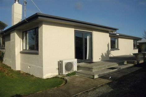 Photo of property in 134 Stobo Street, Grasmere, Invercargill, 9810