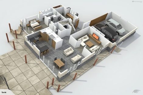 Photo of property in 33 Sarawak Drive, Kerikeri, 0230