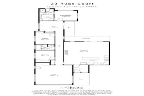 Photo of property in 22 Ruge Court, Cambridge, 3434