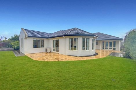 Photo of property in 7 Aylsham Lane, Casebrook, Christchurch, 8051