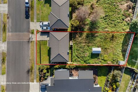 Photo of property in 30 Alpers Ridge, Leamington, Cambridge, 3432