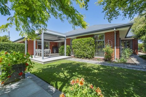 Photo of property in 6 Kotuku Street, Lincoln, 7608