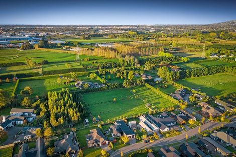 Photo of property in 31 Hinterland Drive, Prebbleton, 7604