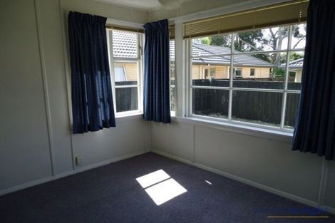 Photo of property in 20 Karamu Street, Upper Riccarton, Christchurch, 8041