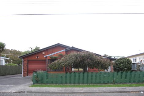 Photo of property in 1/30 Trinity Avenue, Epuni, Lower Hutt, 5011