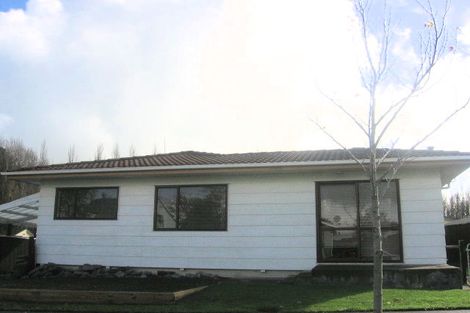 Photo of property in 34 Newton Place, Westbrook, Palmerston North, 4412