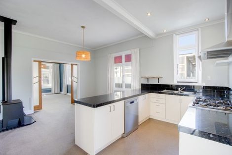 Photo of property in 137 Battery Road, Ahuriri, Napier, 4110