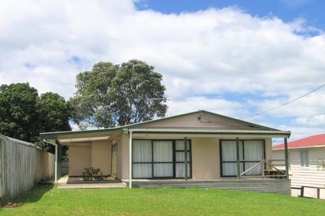 Photo of property in 22 Marine Avenue, Waihi Beach, 3611
