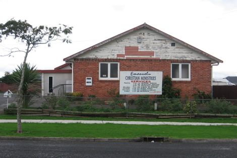 Photo of property in 31 Seddon Avenue, Papatoetoe, Auckland, 2104