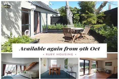 Photo of property in 6/69 Carlton Mill Road, Merivale, Christchurch, 8014