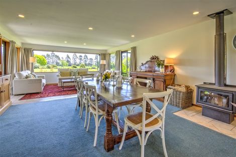 Photo of property in 301 School Road, West Eyreton, Rangiora, 7475