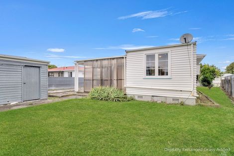 Photo of property in 168 Highbury Avenue, Highbury, Palmerston North, 4412
