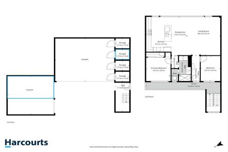 Photo of property in 6/103 Vauxhall Road, Narrow Neck, Auckland, 0624