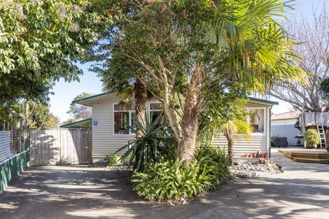 Photo of property in 27 Wycliffe Street, Onekawa, Napier, 4110
