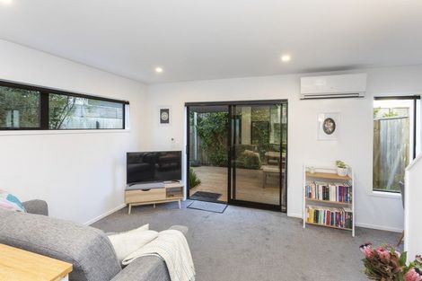 Photo of property in 7/269 Barbadoes Street, Christchurch Central, Christchurch, 8011