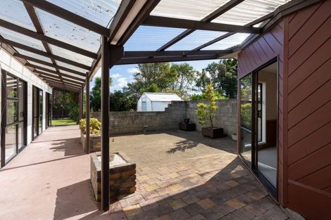 Photo of property in 20a Regal Street, Levin, 5510