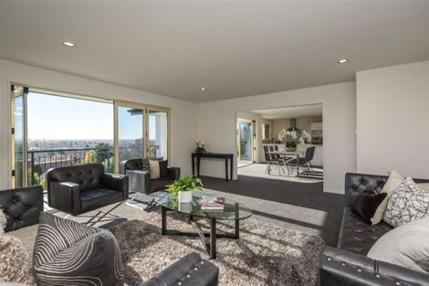 Photo of property in 9 Delhi Place, Cashmere, Christchurch, 8022