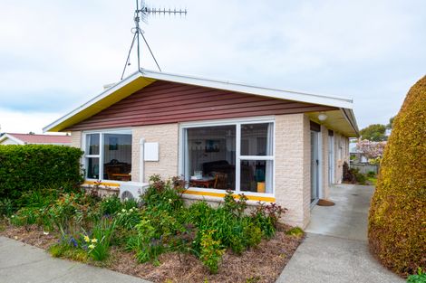 Photo of property in 6 Willow Place, Gleniti, Timaru, 7910