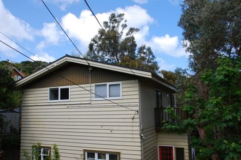 Photo of property in 62 Tio Tio Road, Miramar, Wellington, 6022