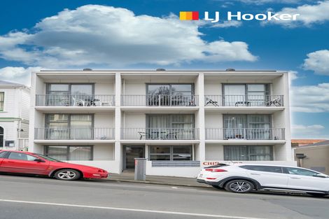 Photo of property in 16/93 Filleul Street, Dunedin Central, Dunedin, 9016