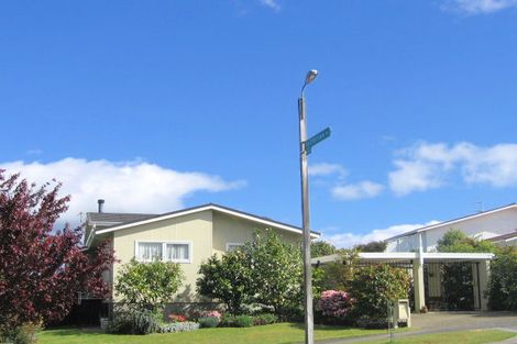 Photo of property in 23 Hammersmith Street, Richmond Heights, Taupo, 3330