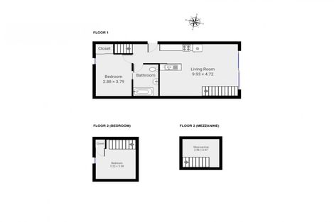 Photo of property in Metro Apartments, 11/220 Thorndon Quay, Pipitea, Wellington, 6011