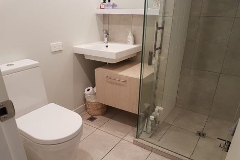 Photo of property in Vsp South, 404/166 Victoria Street, Te Aro, Wellington, 6011