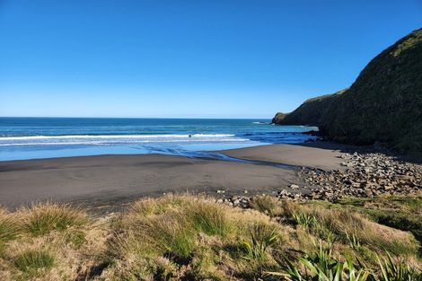 Photo of property in 1597 Whaanga Road, Raglan, 3296