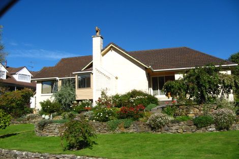 Photo of property in 91 Glenross Street, Glenross, Dunedin, 9011