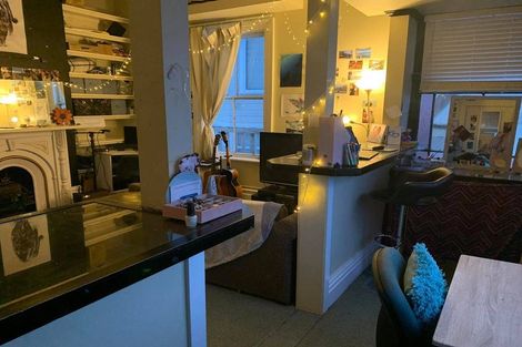 Photo of property in 3 Mckenzie Terrace, Te Aro, Wellington, 6011