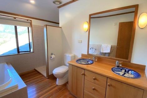 Photo of property in 23 Rameka Creek Road, Motupipi, Takaka, 7183