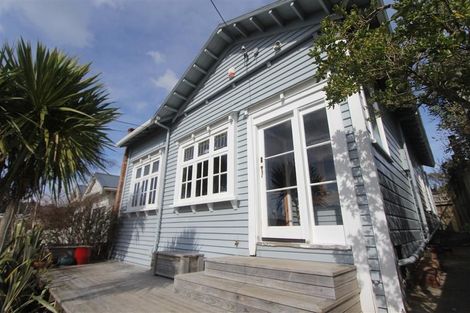 Photo of property in 19 Chilka Street, Berhampore, Wellington, 6023