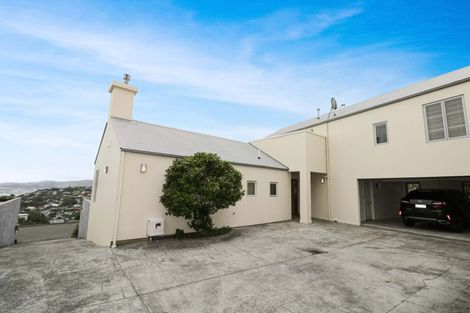 Photo of property in 12a Imran Terrace, Khandallah, Wellington, 6035
