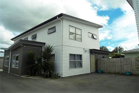 Photo of property in 91c Knighton Road, Hillcrest, Hamilton, 3216