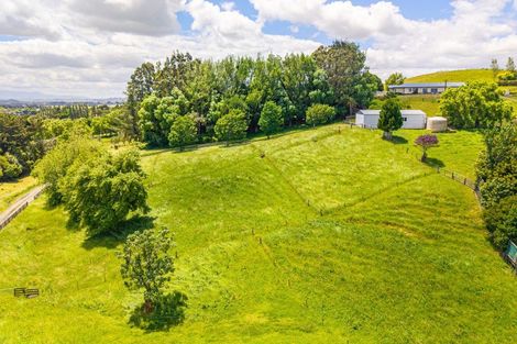 Photo of property in 41 Tiraumea Road, Pahiatua, 4981