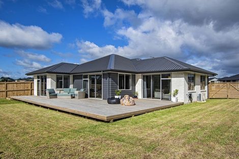Photo of property in 22 Harrison Drive, Tikipunga, Whangarei, 0112