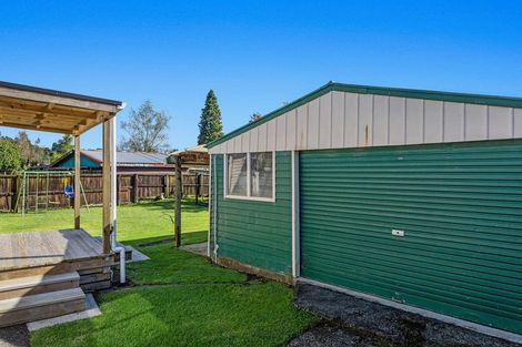 Photo of property in 21 Ward Street, Kawerau, 3127