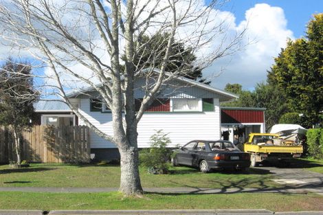 Photo of property in 11 Beazley Crescent, Tikipunga, Whangarei, 0112