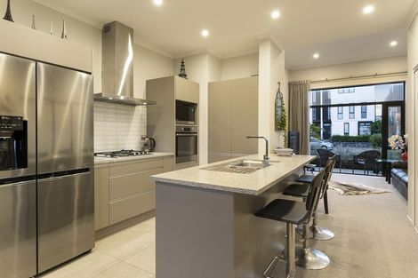 Photo of property in 123 Hobsonville Point Road, Hobsonville, Auckland, 0616