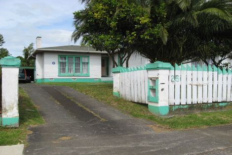Photo of property in 25 Ashgrove Road, Mangere, Auckland, 2022