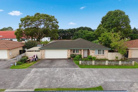 Photo of property in 99c Settlement Road, Papakura, 2110