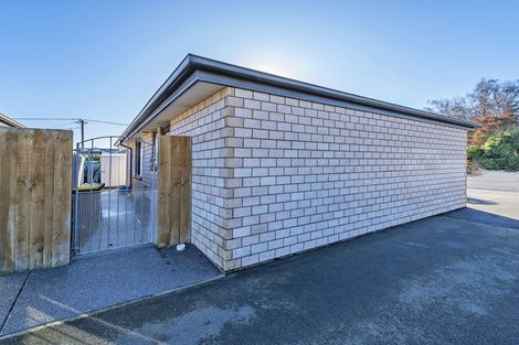 Photo of property in 1/191 Gayhurst Road, Dallington, Christchurch, 8061