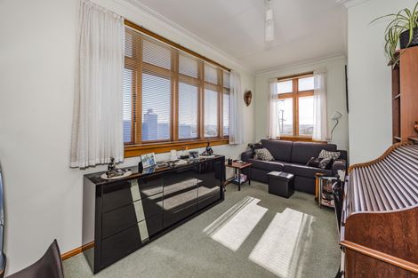 Photo of property in 29 Tamar Street, South Hill, Oamaru, 9400