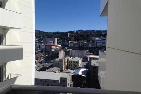 Photo of property in Soho Apartments, 1219/74 Taranaki Street, Te Aro, Wellington, 6011