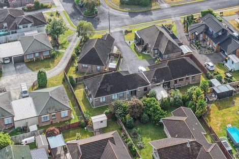 Photo of property in 14b Pohutukawa Place, Matamata, 3400